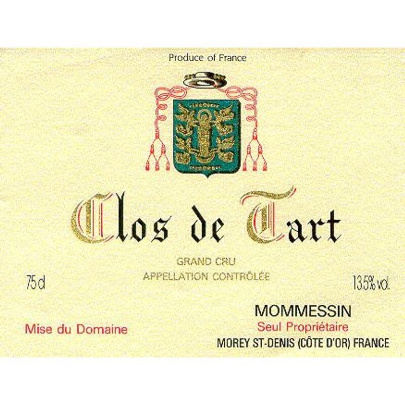 Domaine Clos de Tart