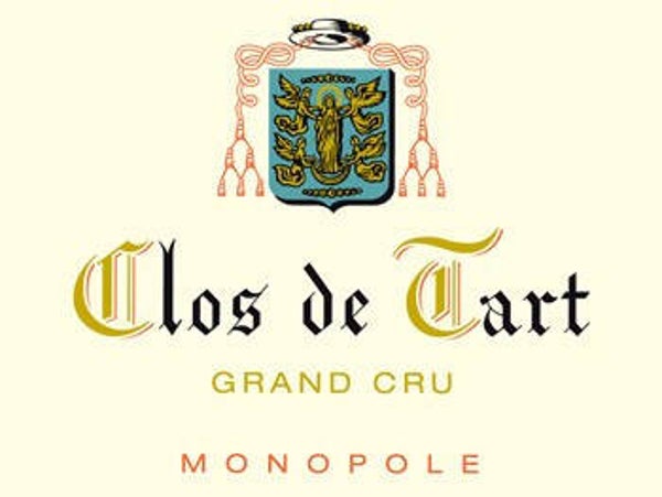 Clos de Tart Grand Cru 2020 Magnum CBO(3x150cl)