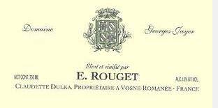 Domaine Emmanuel Rouget