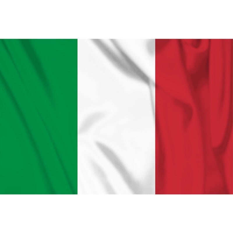 Drapeu Italie