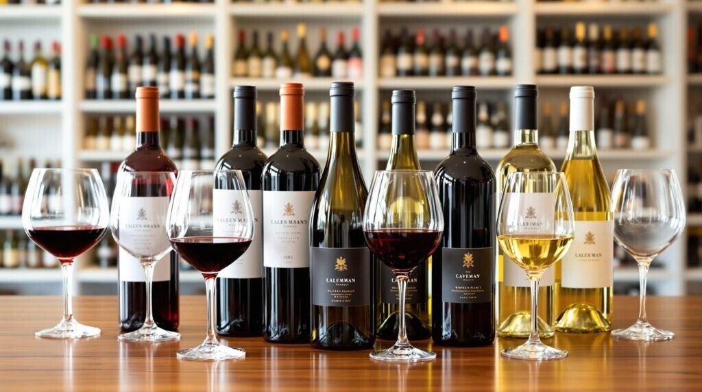 Vins d’exception sélectionnés par Millesimes United