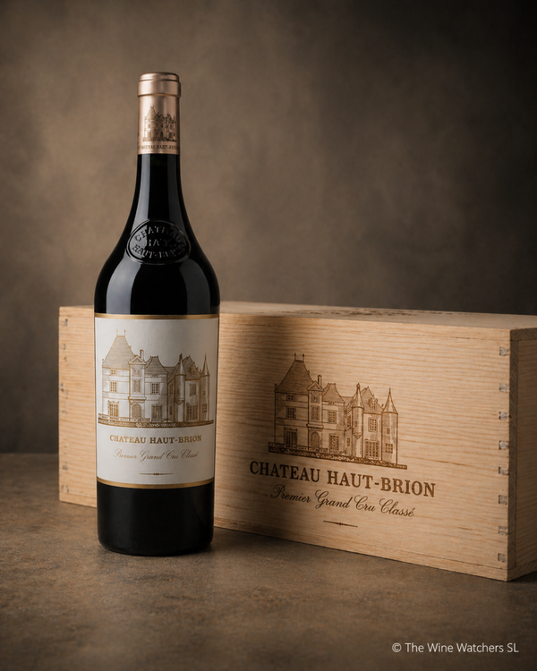 Château Haut-Brion 2019 1er Grand Cru Classé Pessac-Léognan CBO(6x75cl)