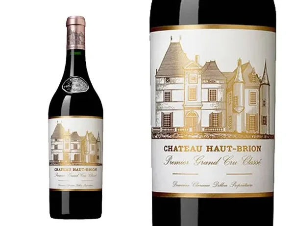 Château Haut-Brion 2022