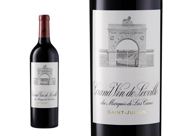 Château Léoville Las Cases