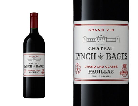 Château Lynch-Bages