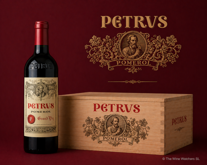 Petrus Caisse