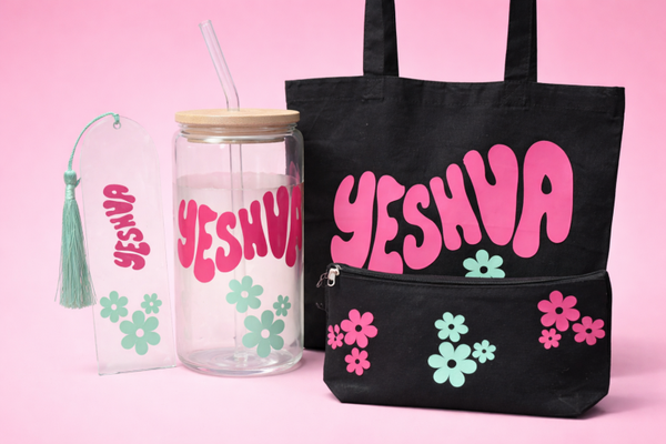 Bloom In Yeshua Bundle