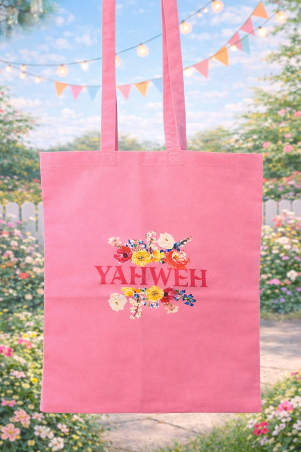 Yahweh Tote
