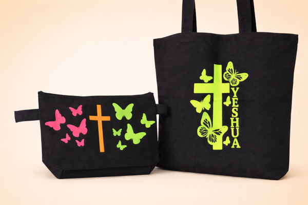 Glow Faith Bundle