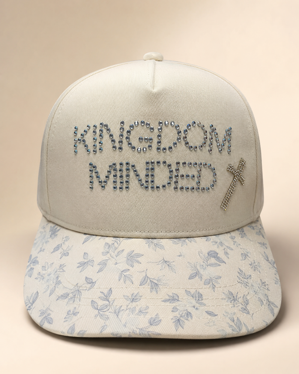 Kingdom Minded Hat