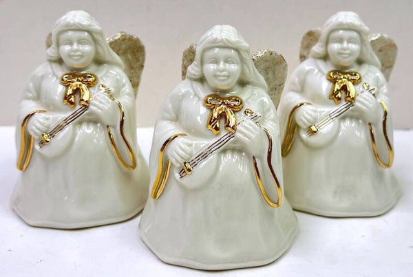 MIKASA ANGEL BELLS