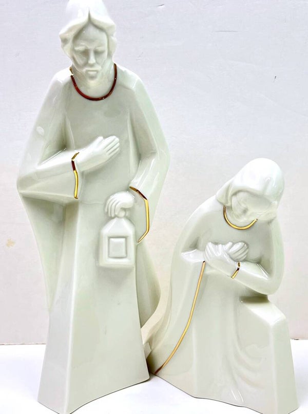 MIKASA HOLY NIGHT NATIVITY