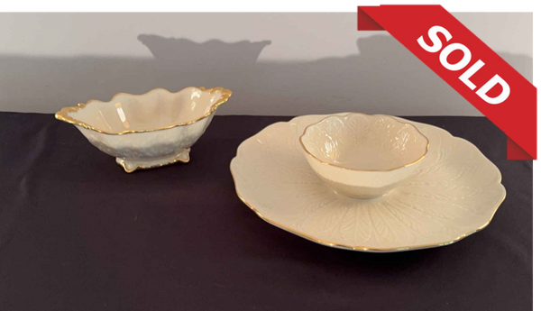 LENNOX SERVING WARE