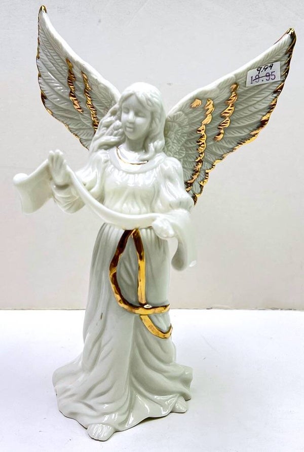 MIKASA ANGEL WITH SCRIPT