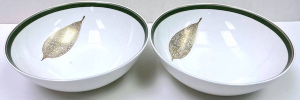 SASAKI VEGETABLE BOWL
