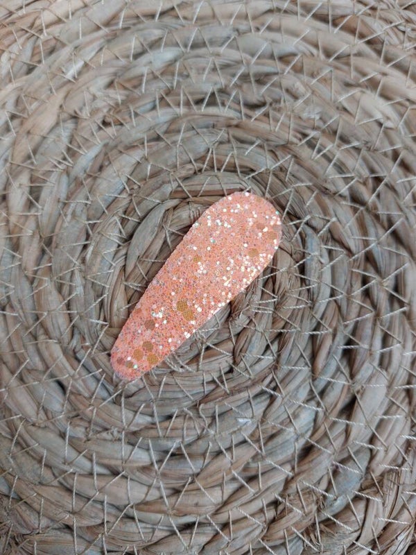 Klikklak haarspeldje