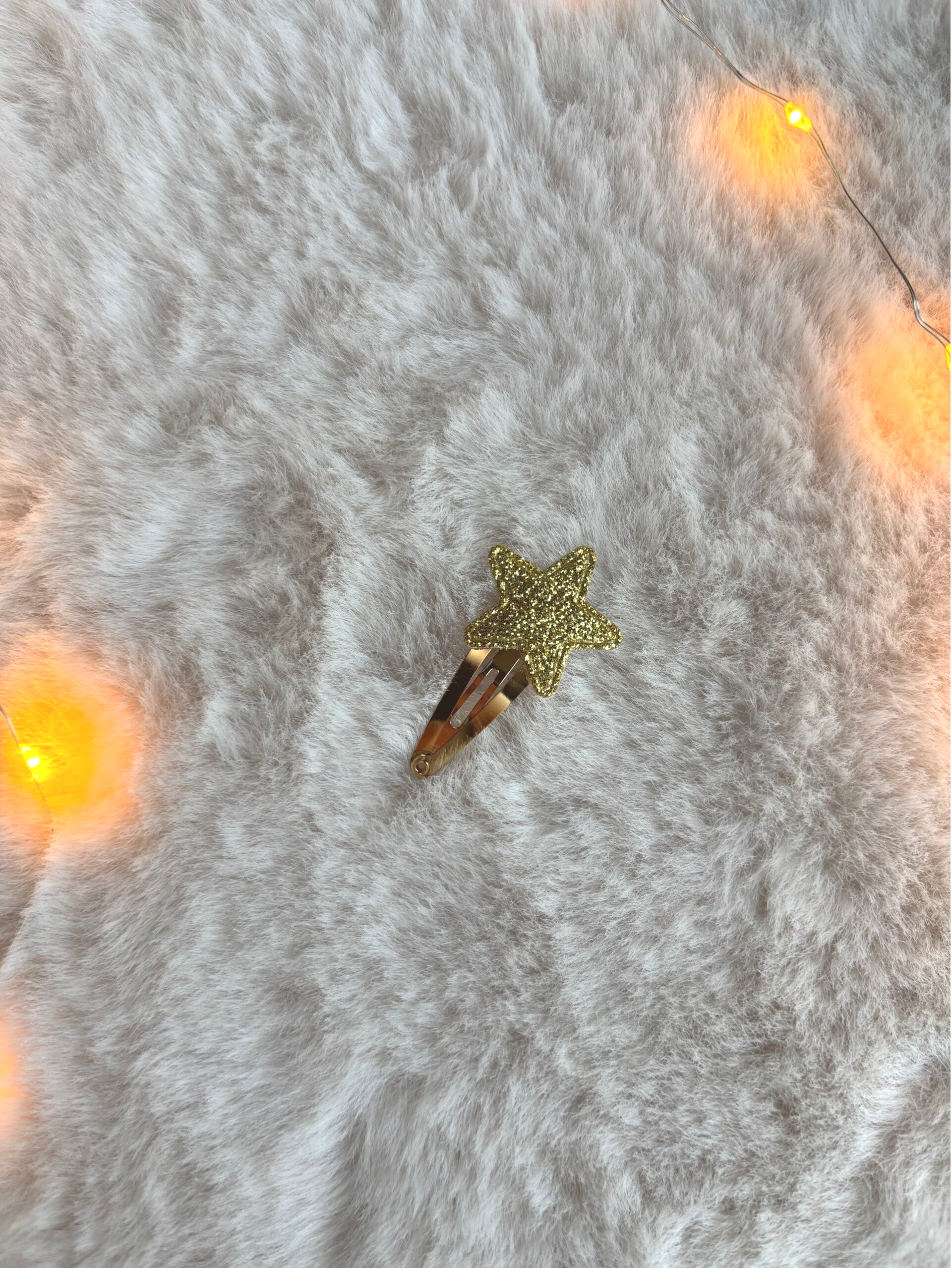 Klikklak haarspeldje