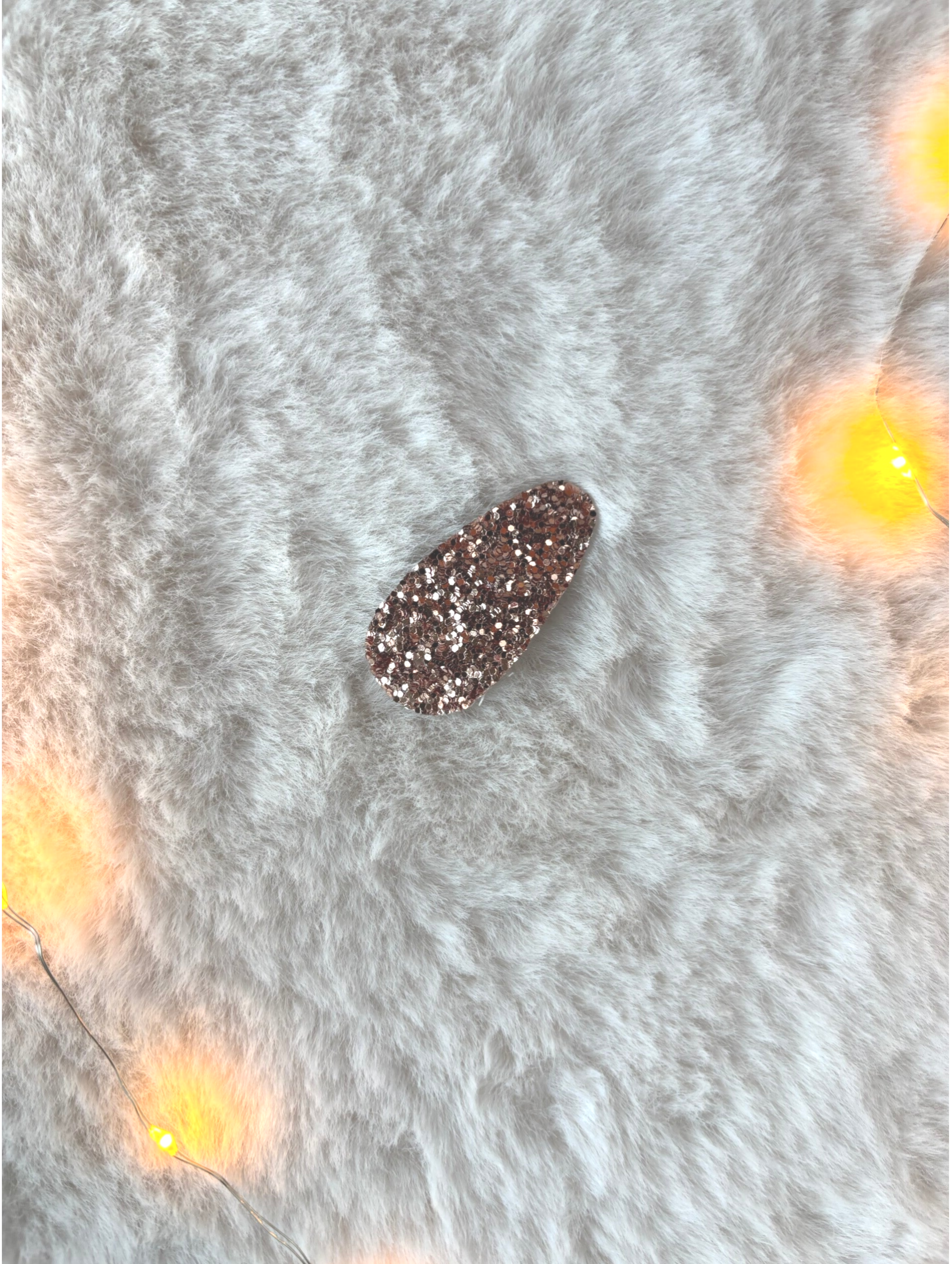 Klikklak haarspeldje