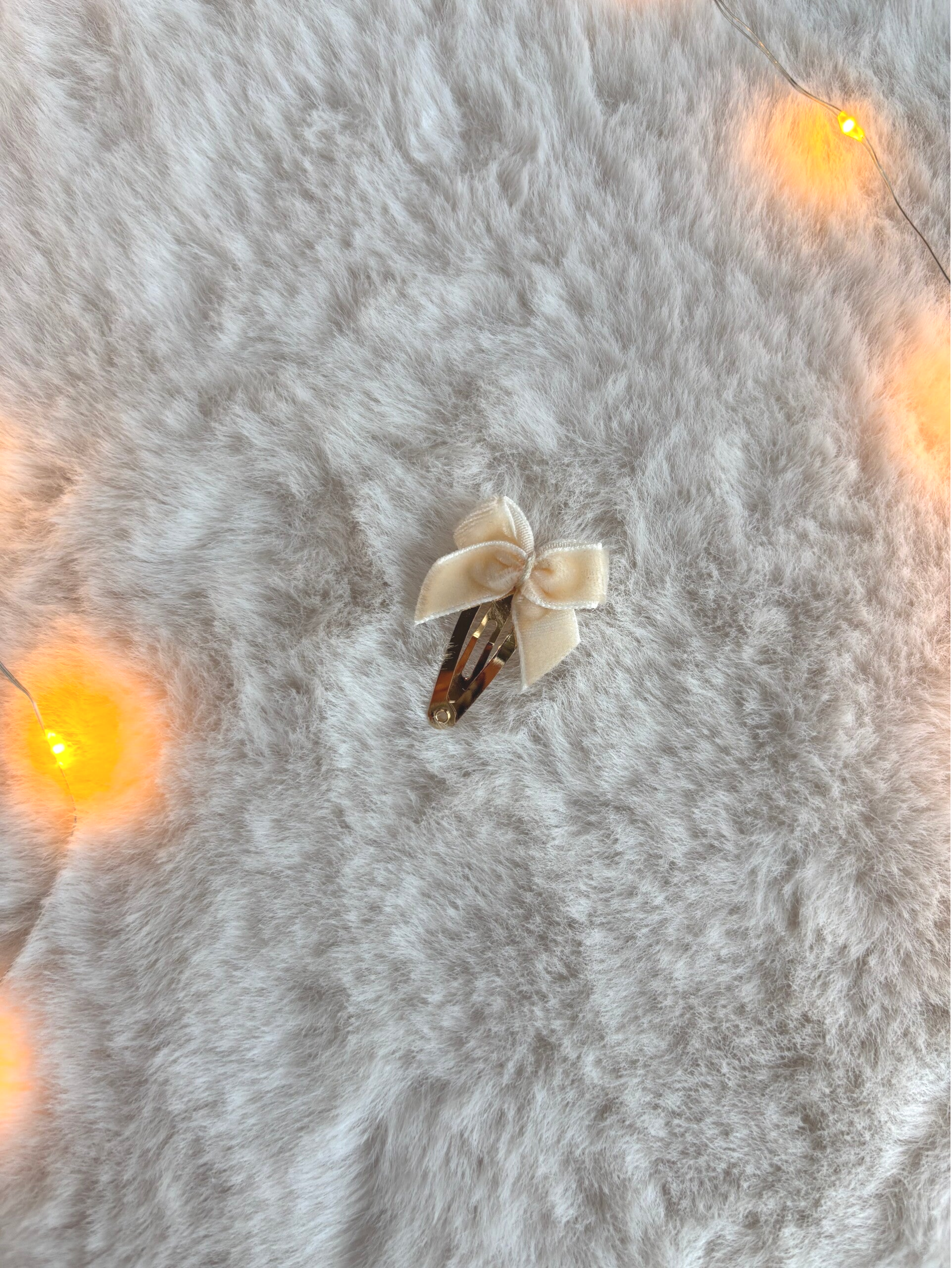 Klikklak haarspeldje