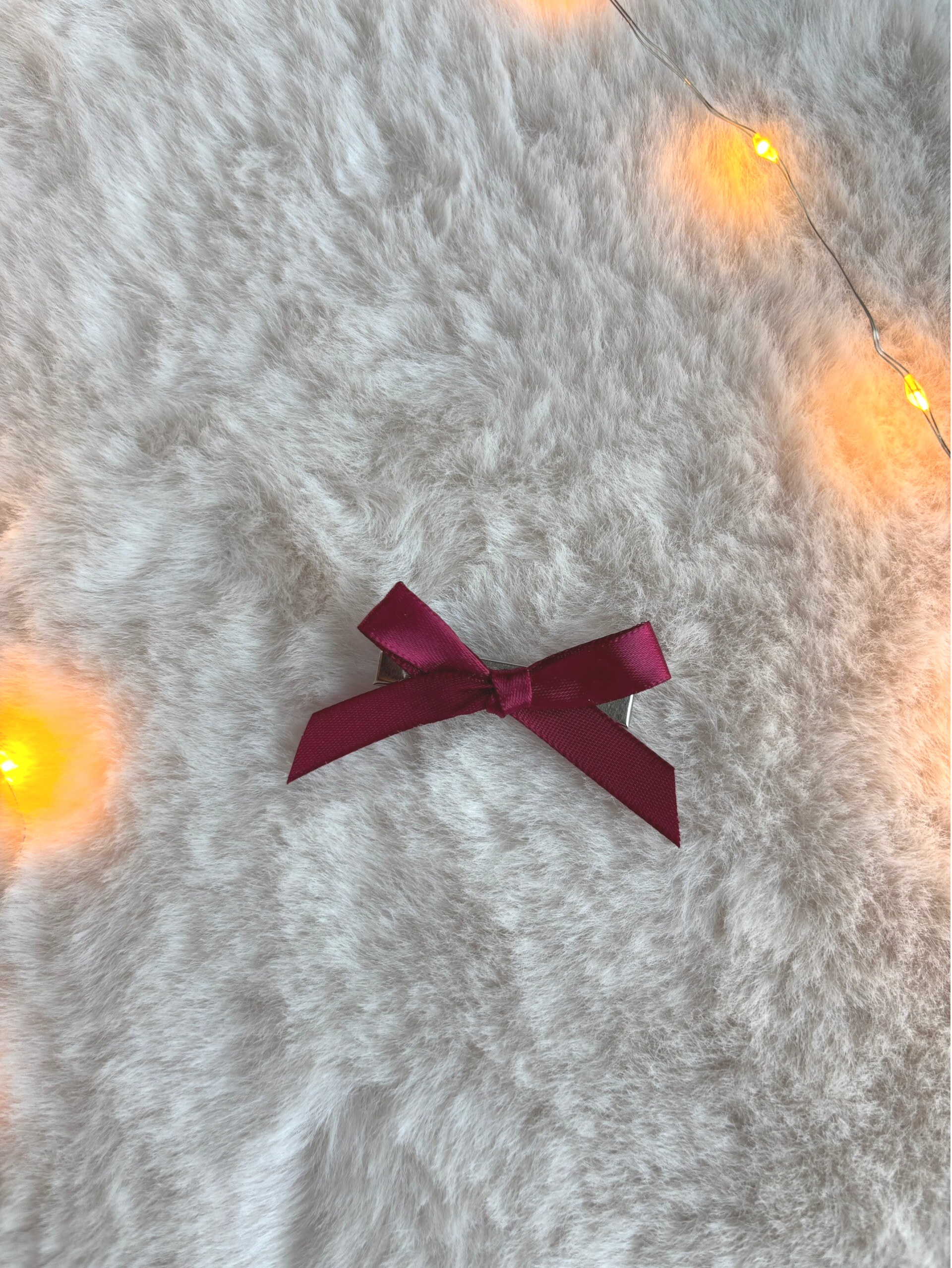 Alligator haarspeldje