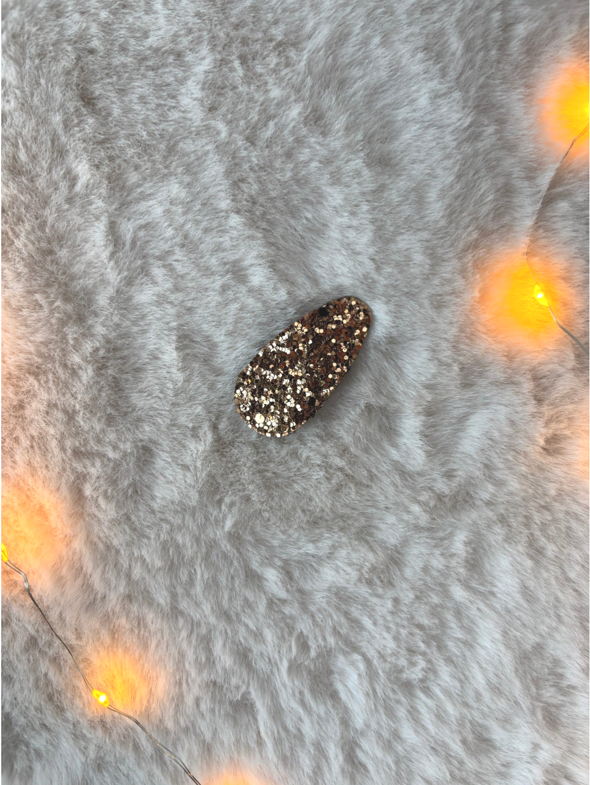 Klikklak haarspeldje