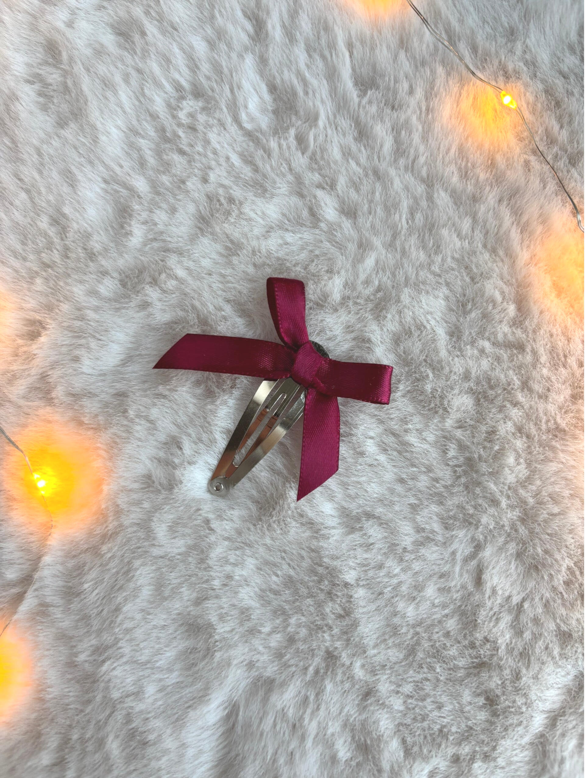 Klikklak haarspeldje