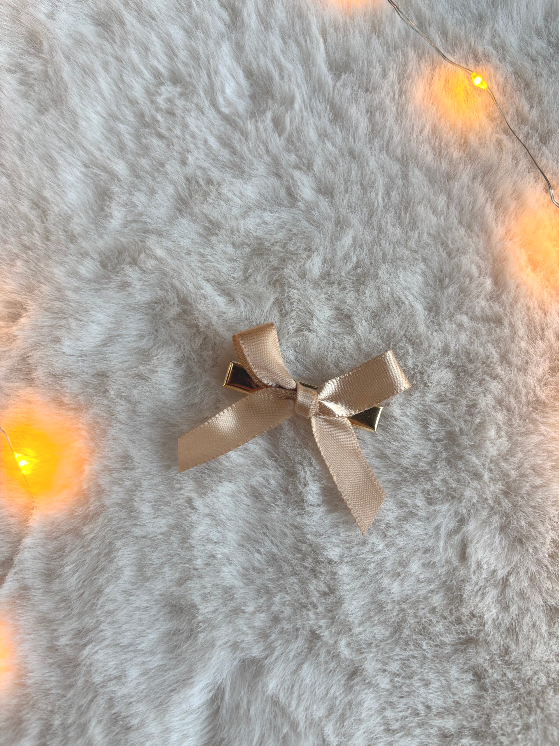 Alligator haarspeldje