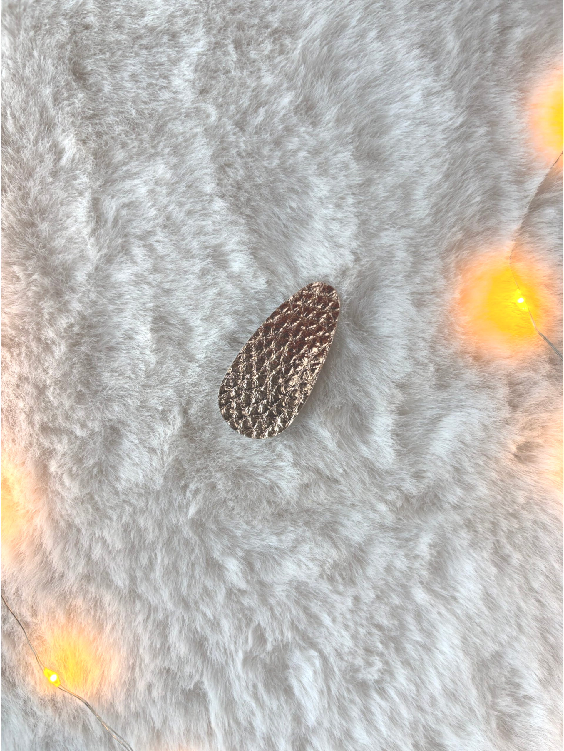 Klikklak haarspeldje