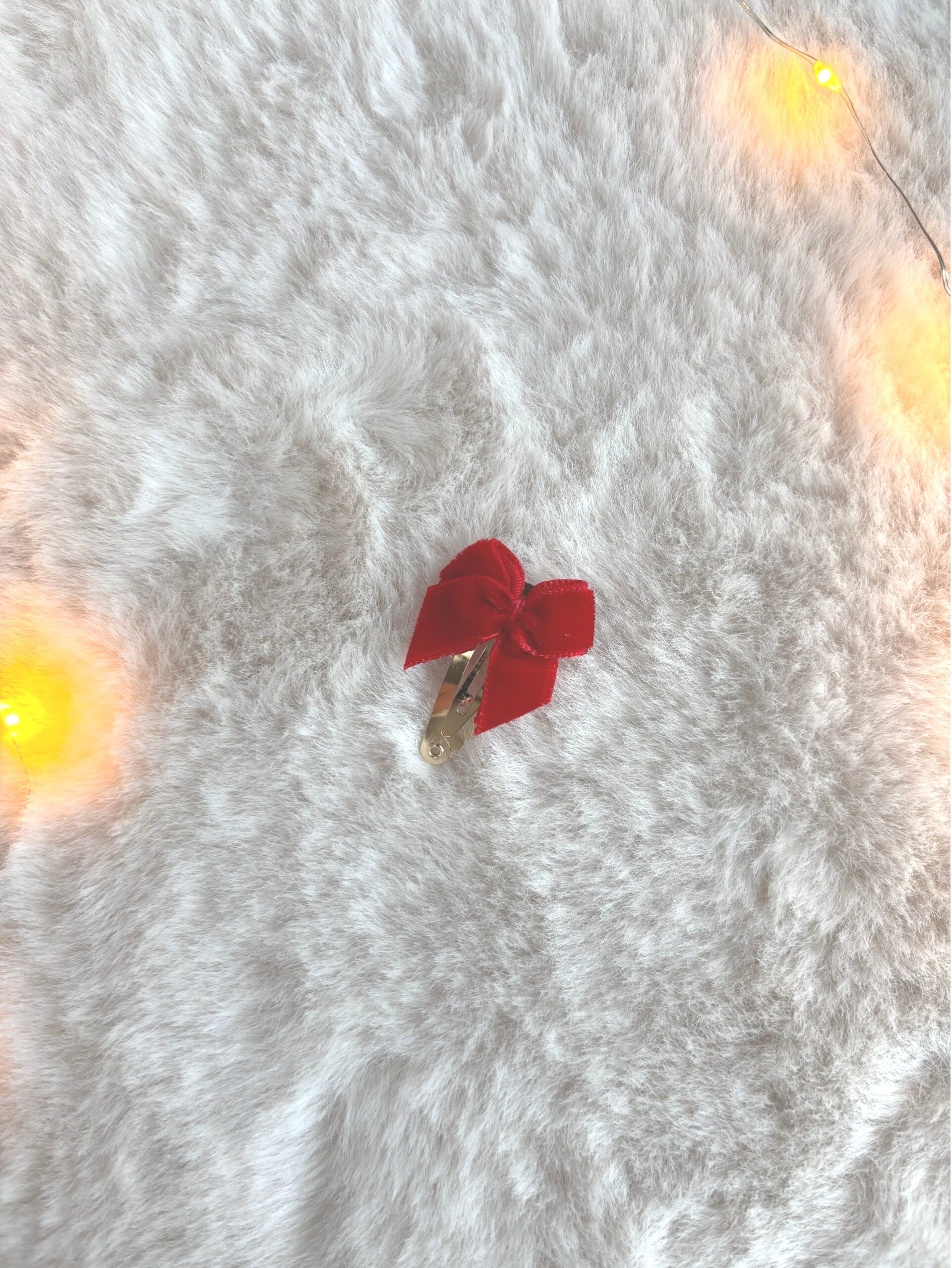 Klikklak haarspeldje