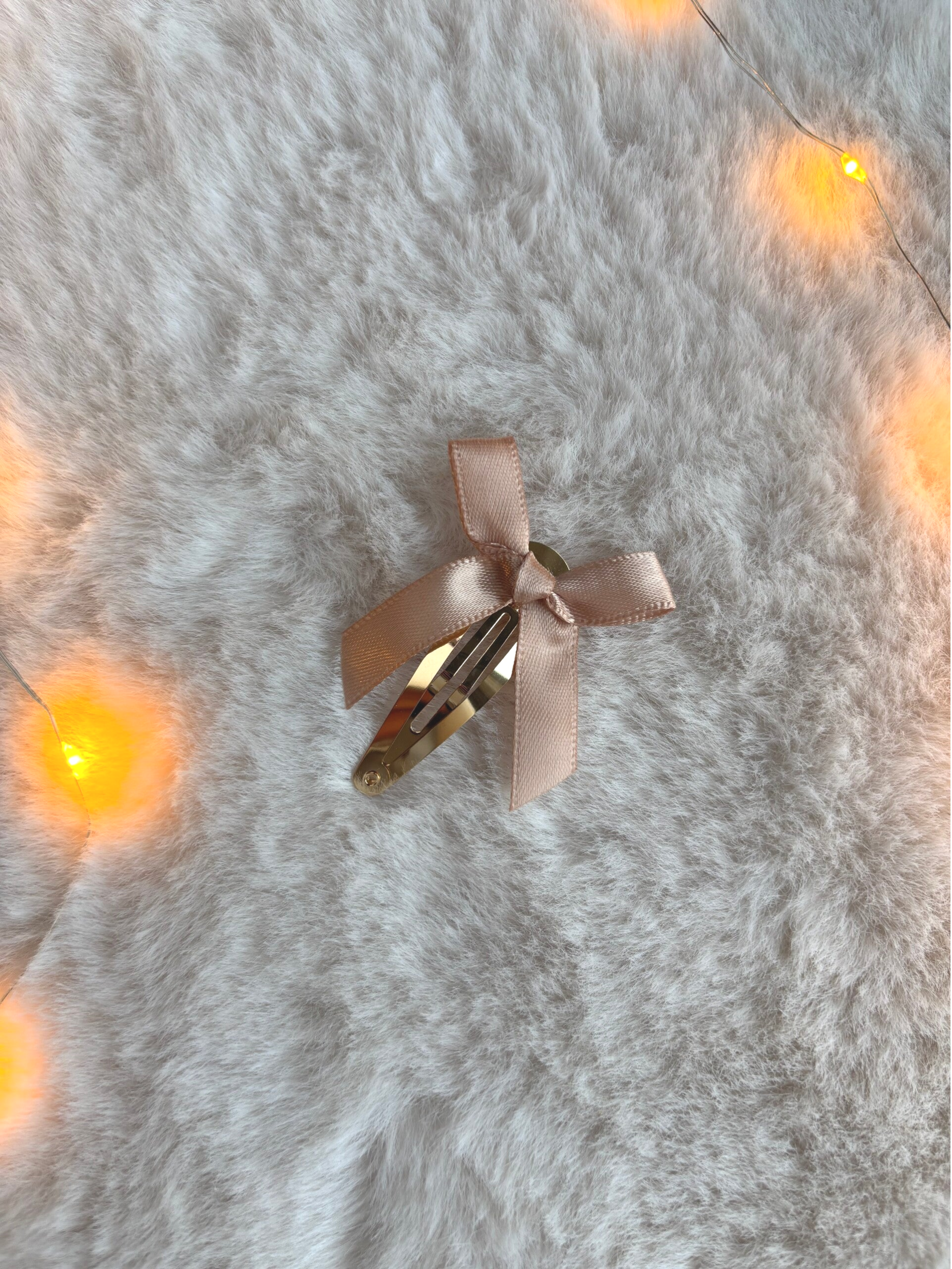 Klikklak haarspeldje