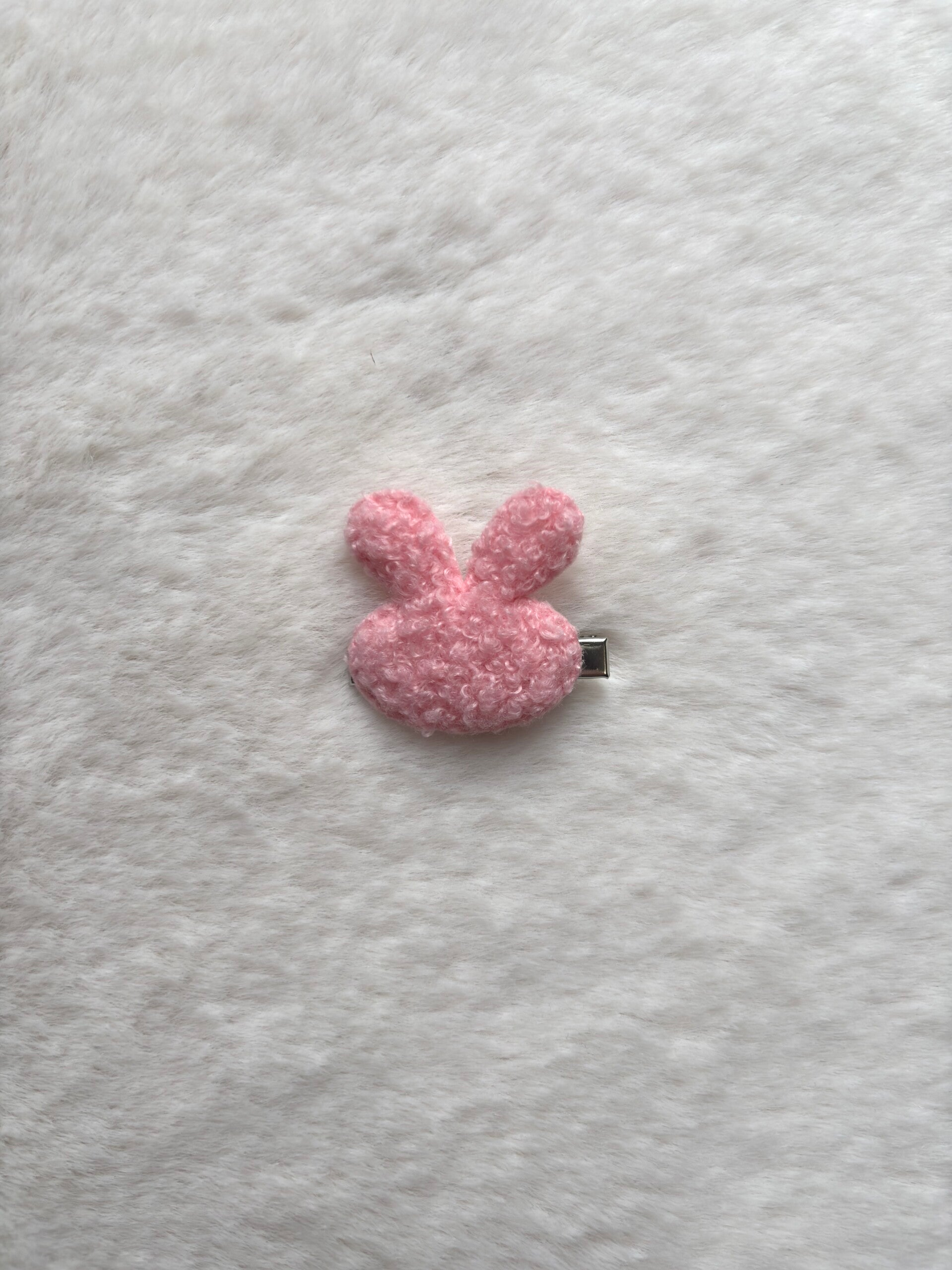 Alligator haarspeldje