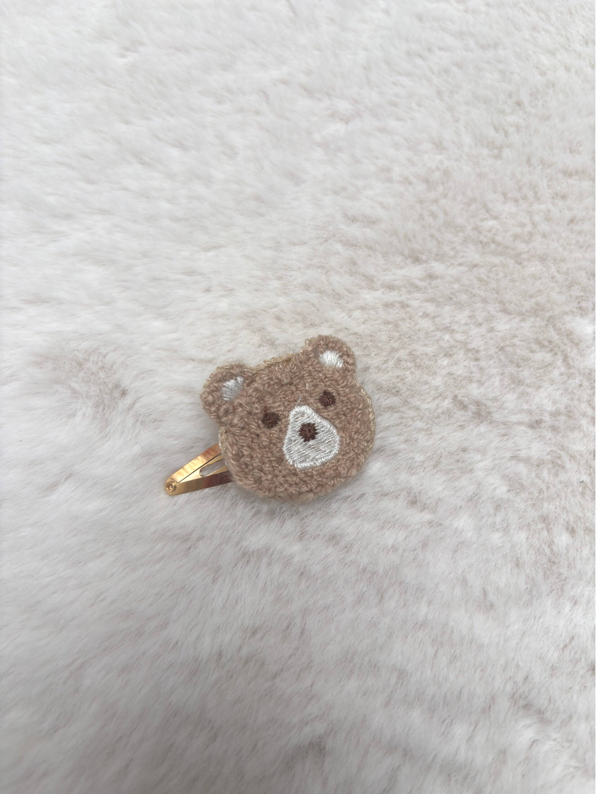 Klikklak haarspeldje