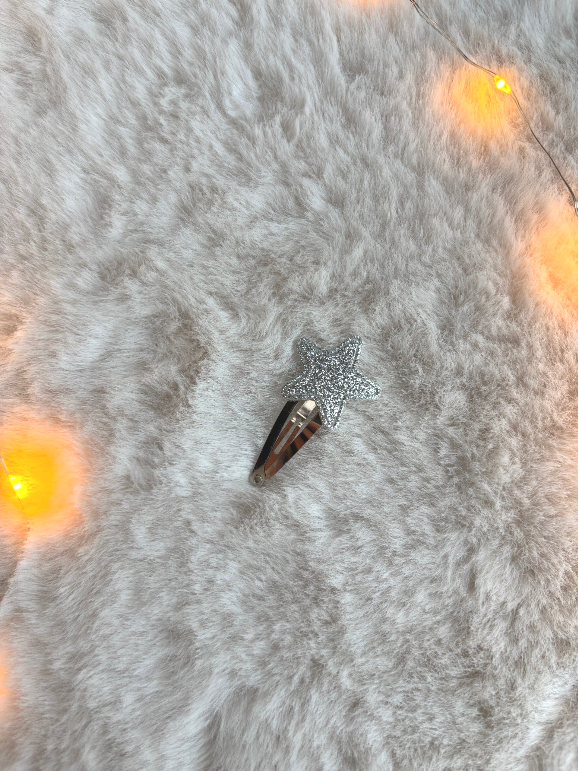 Klikklak haarspeldje