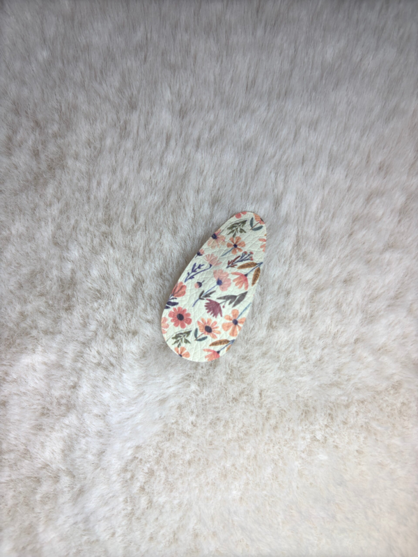 Klikklak haarspeldje