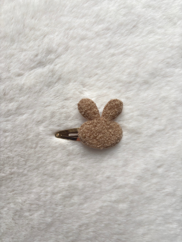 Klikklak haarspeldje