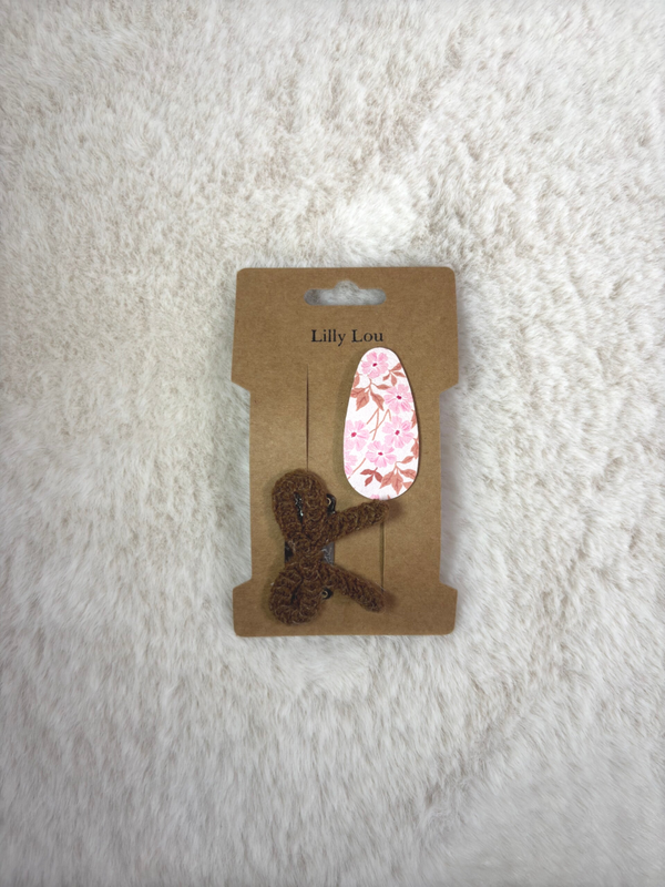 Set antisip speldjes