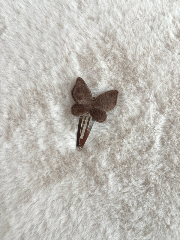 Klikklak haarspeldje