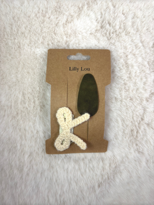 Set antislip speldjes