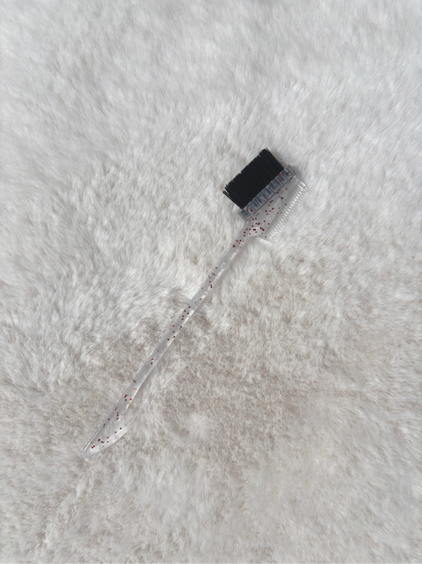 Haartool - Dubbelzijdige kam