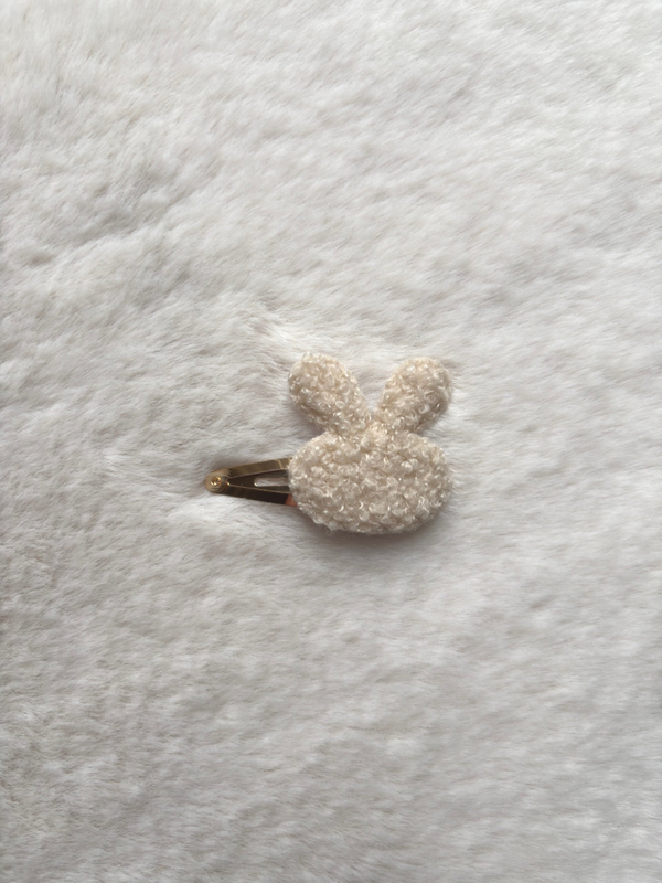 Klikklak haarspeldje