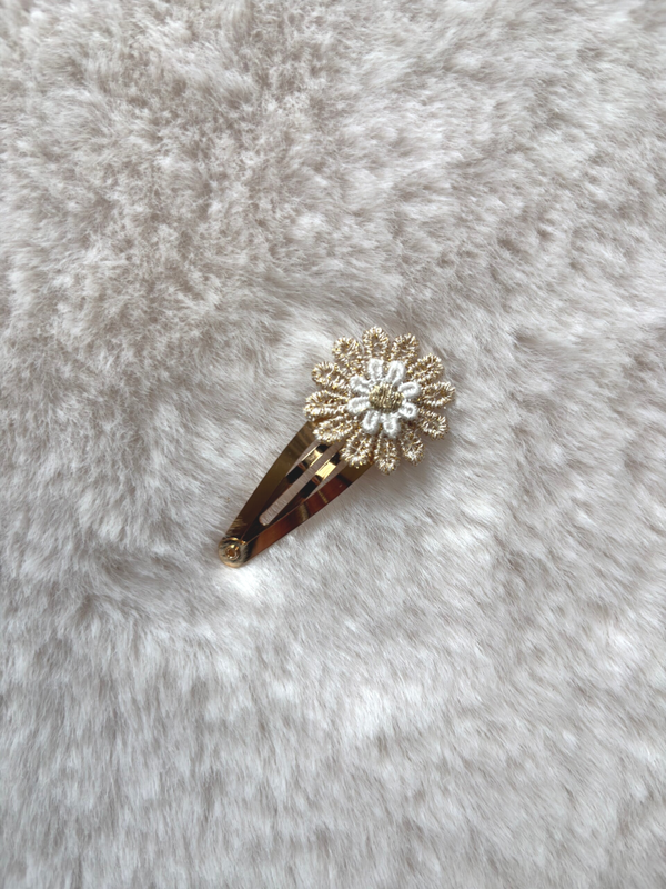 Klikklak haarspeldje