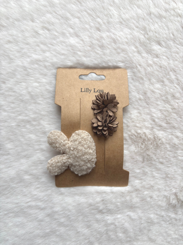 Set antislip speldjes