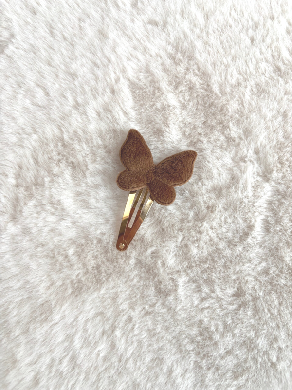 Klikklak haarspeldje