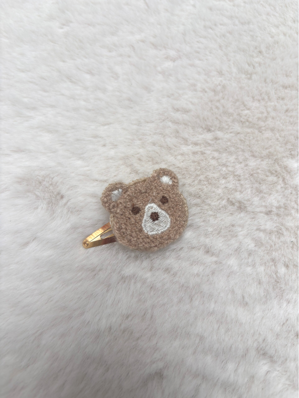 Klikklak haarspeldje