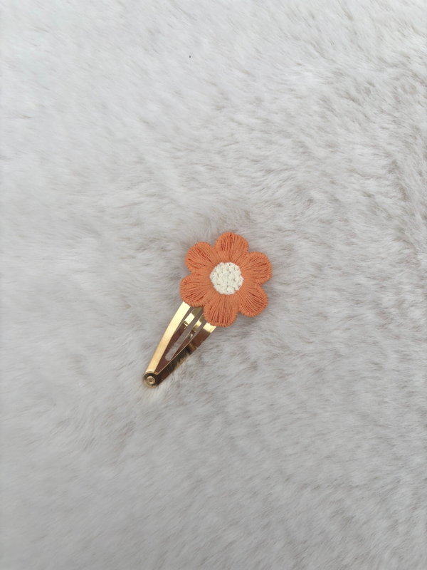 Klikklak haarspeldje