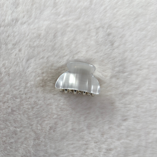 Haarklem - parelmoer