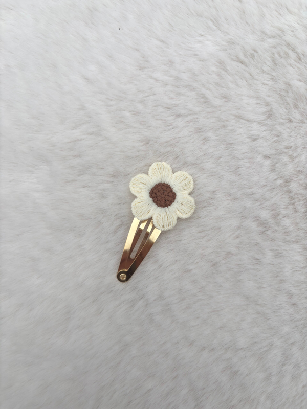 Klikklak haarspeldje