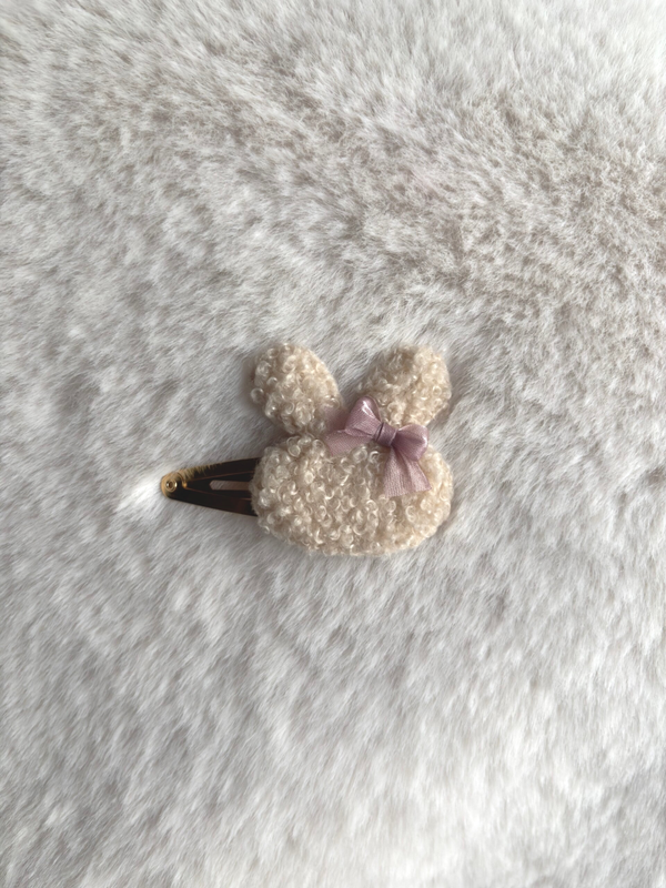 Klikklak haarspeldje