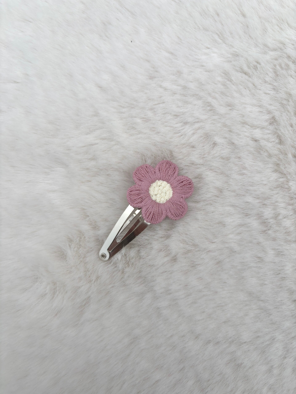 Klikklak haarspeldje