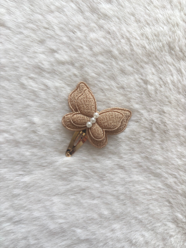 Klikklak haarspeldje